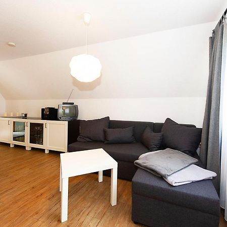 Ferienhaus Katharina Malschwitz Zewnętrze zdjęcie