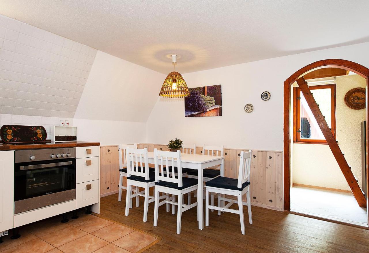 Ferienhaus Katharina Malschwitz Zewnętrze zdjęcie