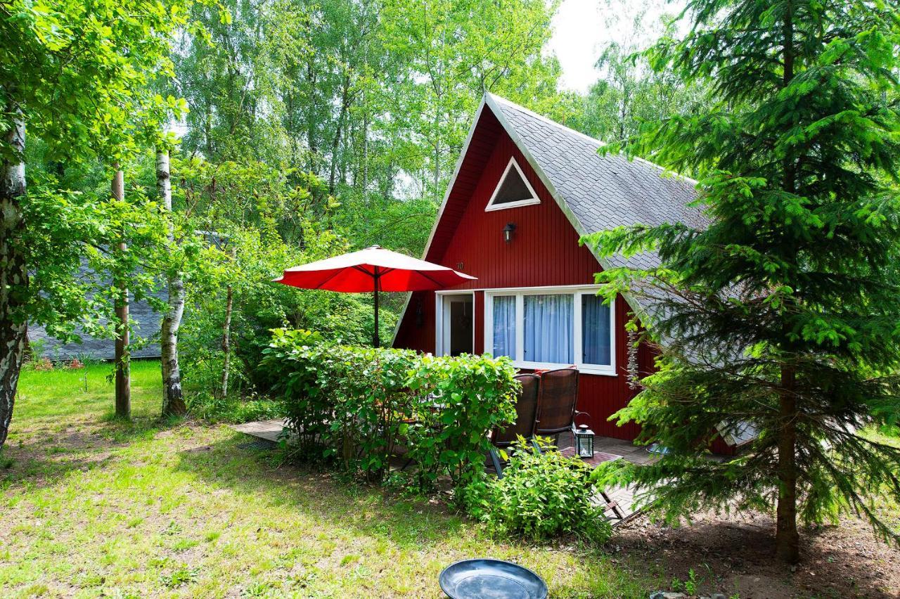 Ferienhaus Katharina Malschwitz Zewnętrze zdjęcie