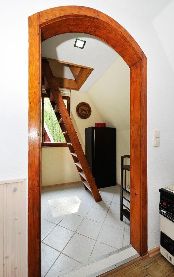 Ferienhaus Katharina Malschwitz Zewnętrze zdjęcie